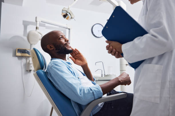 Best Walk-In Emergency Dentist in Yadkinville, NC
