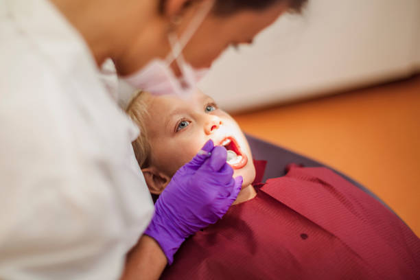 Best Emergency Treatment for Toothache in Yadkinville, NC