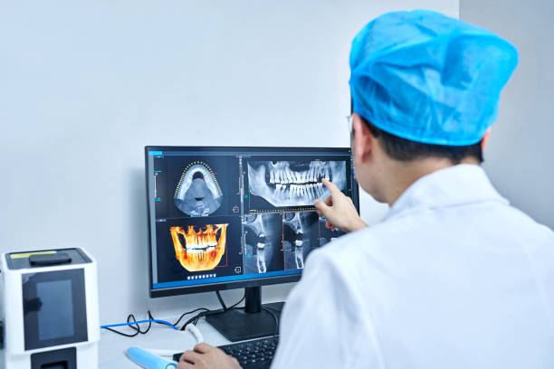 Best Emergency Treatment for Toothache in Yadkinville, NC