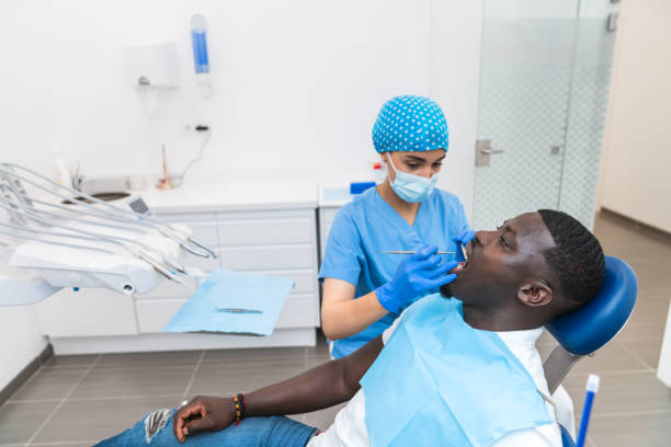 Best Emergency Orthodontic Repairs in Yadkinville, NC