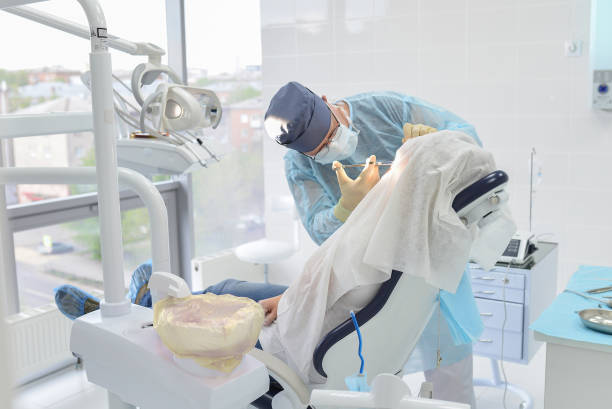 Best Emergency Treatment for Toothache in Yadkinville, NC